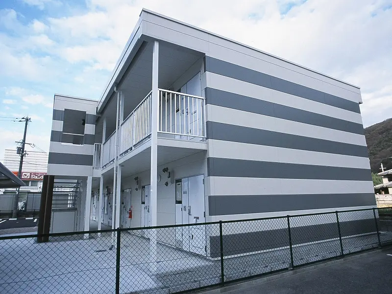 たつの市龍野町島田 月極駐車場